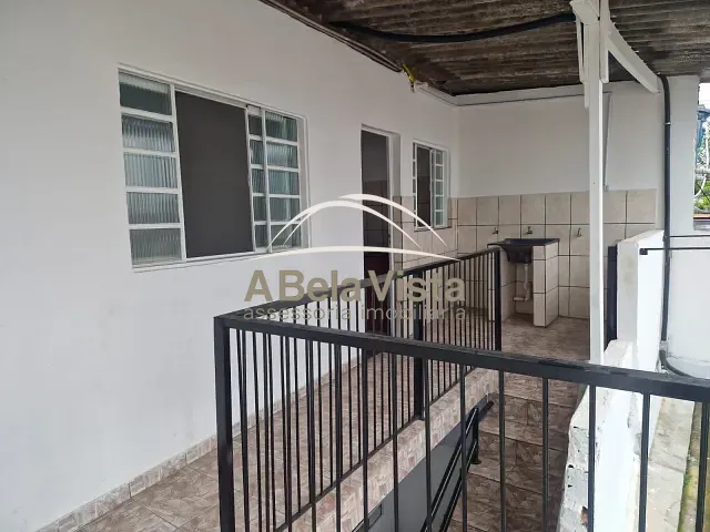 Sobrado 2 quartos e 1 banheiro, para alugar, no bairro Vila Yolanda em Osasco