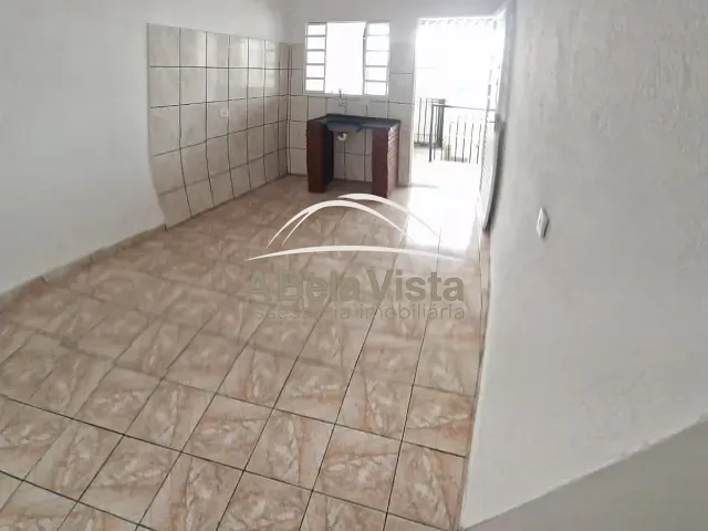 Sobrado 2 quartos e 1 banheiro, para alugar, no bairro Vila Yolanda em Osasco