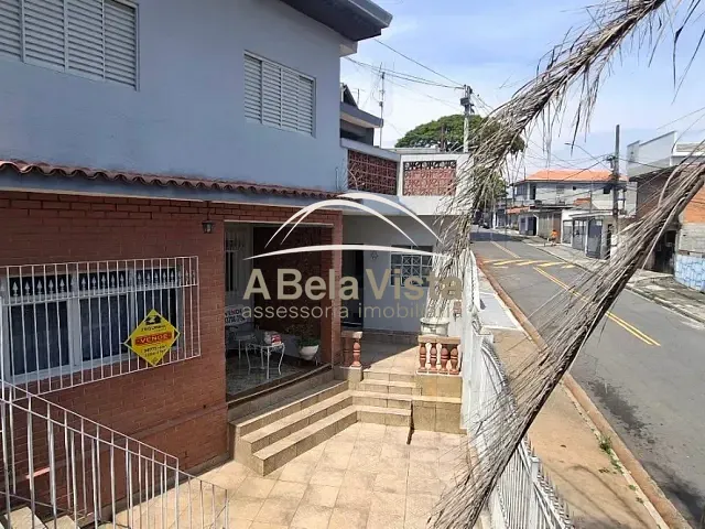 Sobrado com 236m² 4 quartos e 4 banheiros, à venda, no bairro Vila Yolanda em Osasco
