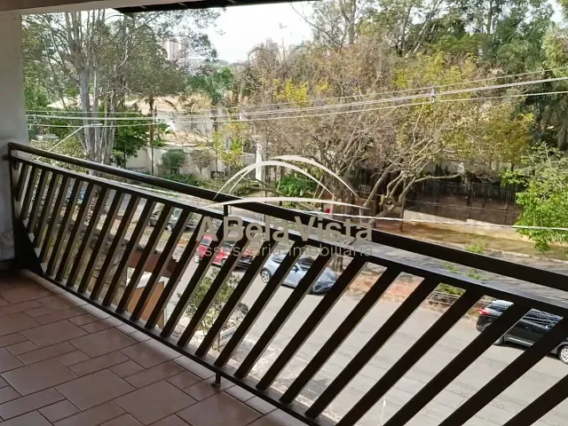 Sobrado com 470m² 4 quartos e 4 banheiros, à venda, no bairro Parque dos Príncipes em São Paulo