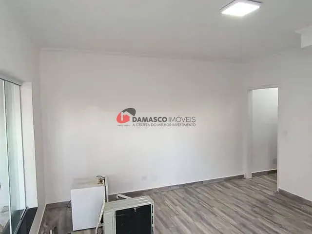 Sobrado 3 quartos e 3 banheiros, à venda, no bairro Jardim em Santo André