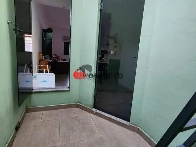 Sobrado 3 quartos e 4 banheiros, à venda, no bairro Osvaldo Cruz em São Caetano do Sul
