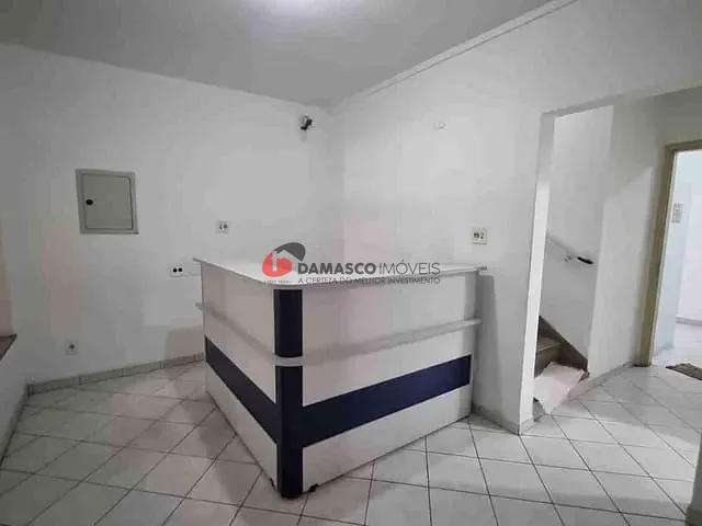 Sobrado para alugar, no bairro Santa Paula em São Caetano do Sul
