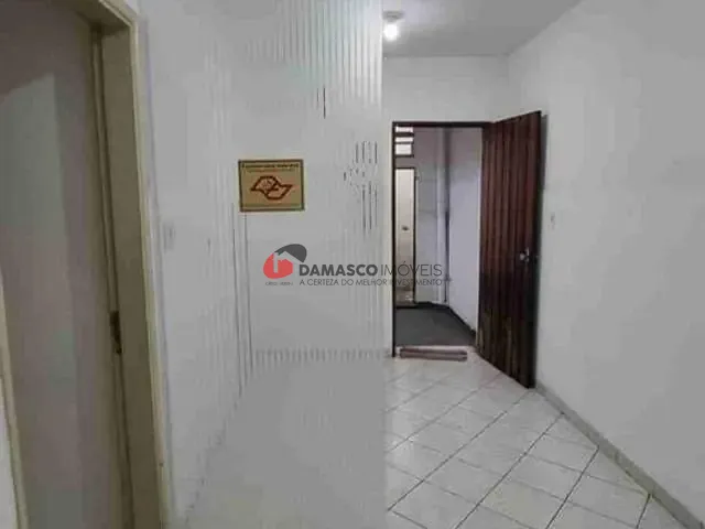 Sobrado para alugar, no bairro Santa Paula em São Caetano do Sul