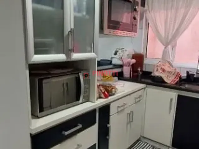 Sobrado 3 quartos e 3 banheiros, à venda, no bairro Jardim Marco Polo em São Bernardo do Campo