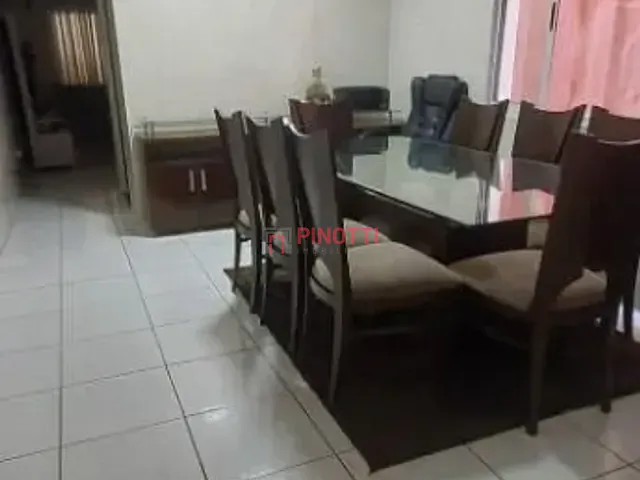 Sobrado 3 quartos e 3 banheiros, à venda, no bairro Jardim Marco Polo em São Bernardo do Campo