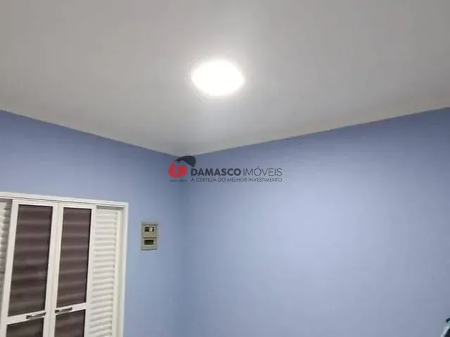 Sobrado 3 quartos e 3 banheiros, à venda, no bairro Vila Príncipe de Gales em Santo André