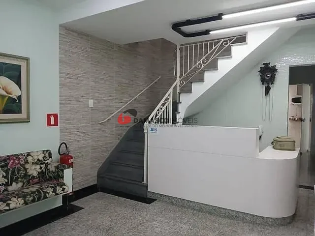 Sobrado 2 quartos e 2 banheiros, à venda, no bairro Santa Paula em São Caetano do Sul