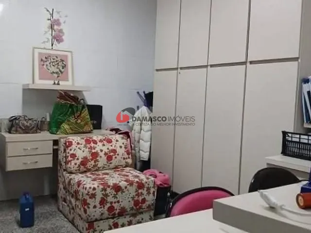 Sobrado 2 quartos e 2 banheiros, à venda, no bairro Santa Paula em São Caetano do Sul