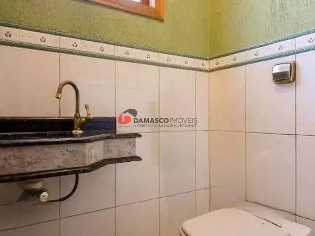 Sobrado 3 quartos e 3 banheiros, à venda, no bairro Vila Prudente em São Paulo