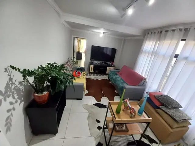 Sobrado 3 quartos e 2 banheiros, à venda, no bairro Jardim Fada em São Bernardo do Campo