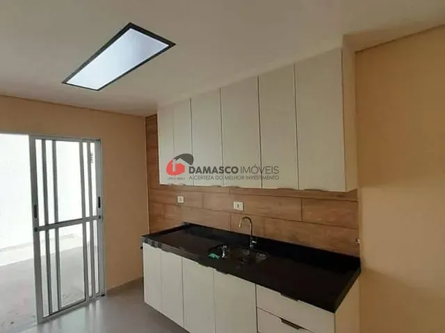 Sobrado com 315m² 4 quartos e 4 banheiros, à venda, no bairro Barcelona em São Caetano do Sul