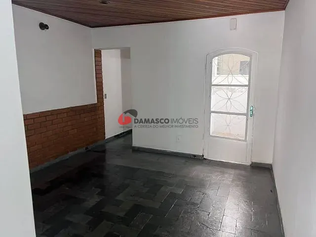 Sobrado 3 quartos e 2 banheiros, à venda, no bairro Ipiranga em São Paulo