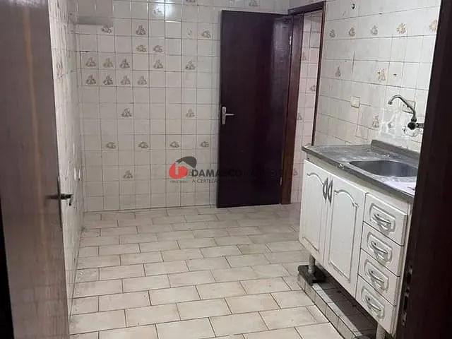 Sobrado 3 quartos e 2 banheiros, à venda, no bairro Ipiranga em São Paulo