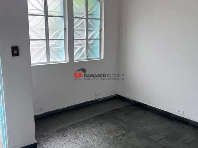 Sobrado 3 quartos e 2 banheiros, à venda, no bairro Ipiranga em São Paulo