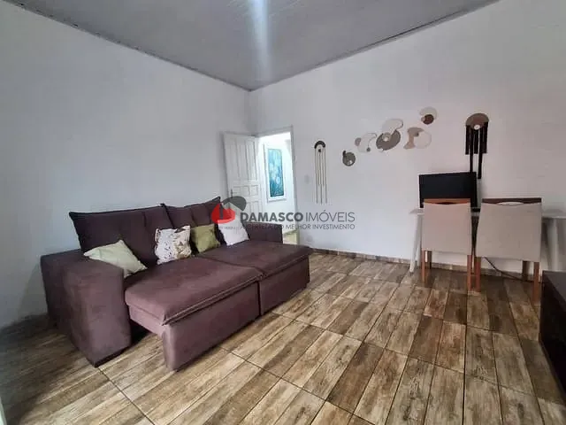 Sobrado 2 quartos e 2 banheiros, à venda, no bairro Santa Paula em São Caetano do Sul