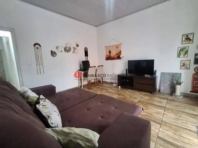 Sobrado 2 quartos e 2 banheiros, à venda, no bairro Santa Paula em São Caetano do Sul