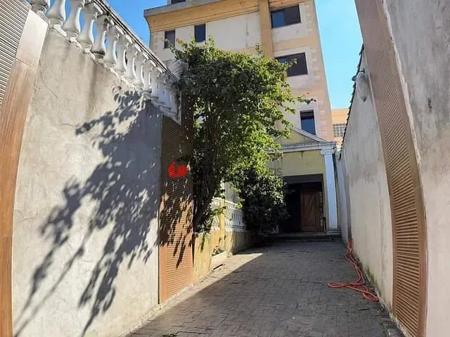 Sobrado com 280m² 5 quartos e 5 banheiros, à venda, no bairro Olímpico em São Caetano do Sul