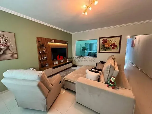 Sobrado com 168m² 3 quartos e 4 banheiros, à venda, no bairro Santa Maria em São Caetano do Sul