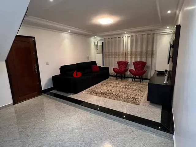 Sobrado 3 quartos e 3 banheiros, à venda, no bairro Vila Alpina em São Paulo