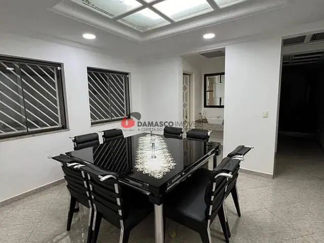 Sobrado 3 quartos e 3 banheiros, à venda, no bairro Vila Alpina em São Paulo