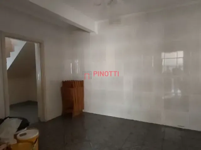 Sobrado 3 quartos e 2 banheiros, à venda, no bairro Vila Flórida em São Bernardo do Campo