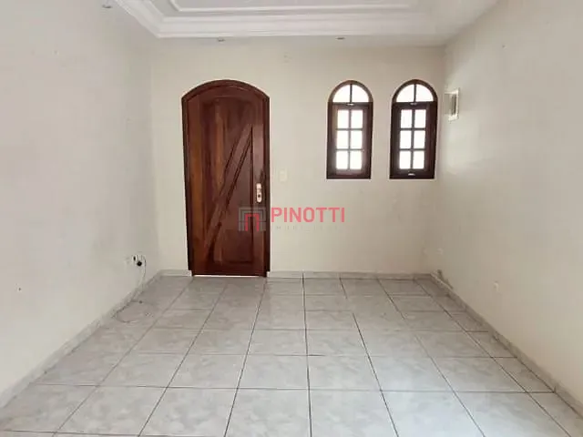 Sobrado 3 quartos e 3 banheiros, à venda, no bairro Jardim Brasilândia em São Bernardo do Campo