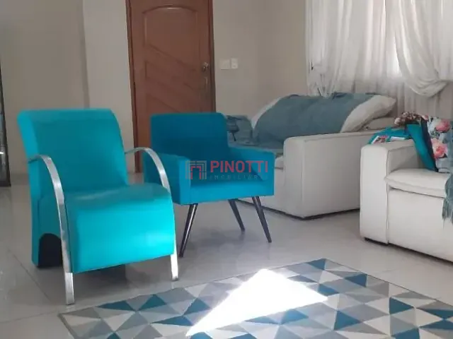 Sobrado 3 quartos e 1 banheiro, à venda, no bairro Assunção em São Bernardo do Campo