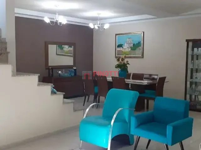 Sobrado 3 quartos e 1 banheiro, à venda, no bairro Assunção em São Bernardo do Campo