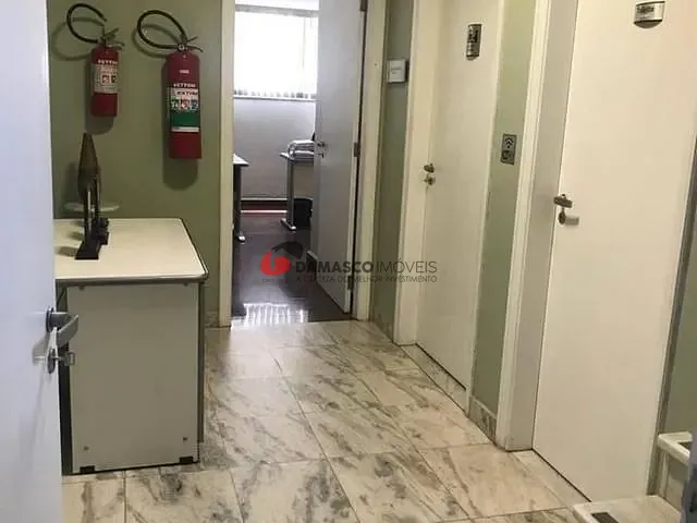Sobrado para alugar, no bairro Jardim em Santo André
