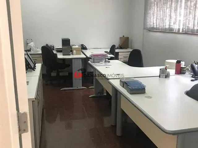 Sobrado para alugar, no bairro Jardim em Santo André