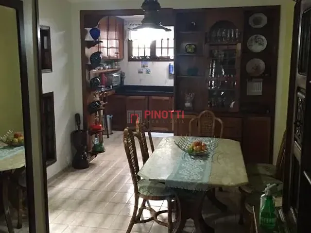 Sobrado 3 quartos e 3 banheiros, à venda, no bairro Jardim Três Marias em São Bernardo do Campo