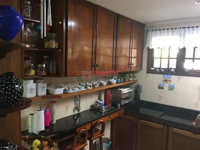 Sobrado 3 quartos e 3 banheiros, à venda, no bairro Jardim Três Marias em São Bernardo do Campo