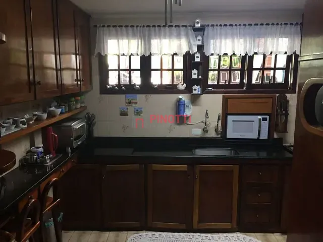 Sobrado 3 quartos e 3 banheiros, à venda, no bairro Jardim Três Marias em São Bernardo do Campo