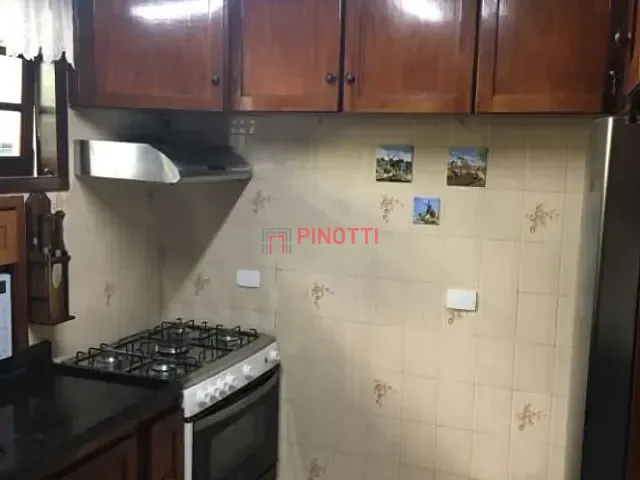 Sobrado 3 quartos e 3 banheiros, à venda, no bairro Jardim Três Marias em São Bernardo do Campo