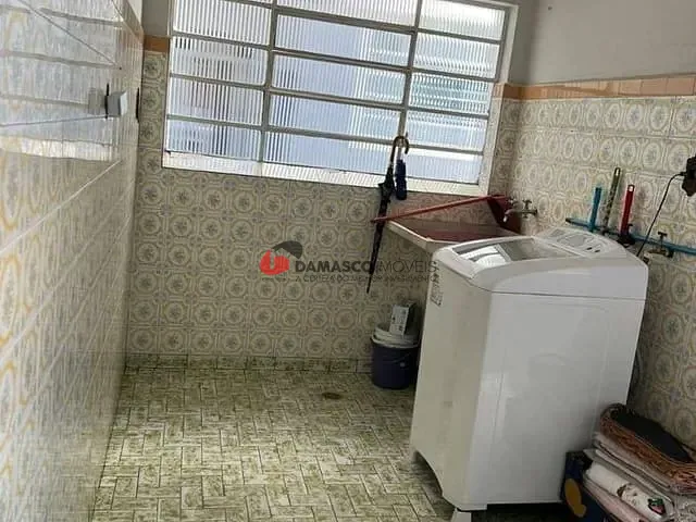 Sobrado 2 quartos e 2 banheiros, para alugar, no bairro Santa Maria em São Caetano do Sul