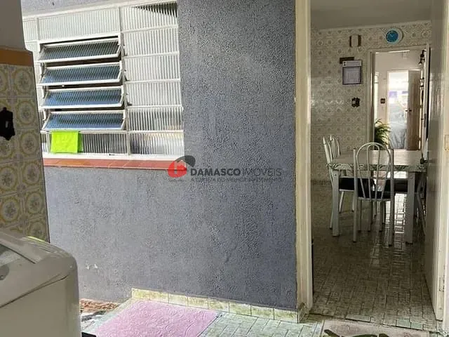 Sobrado 2 quartos e 2 banheiros, para alugar, no bairro Santa Maria em São Caetano do Sul