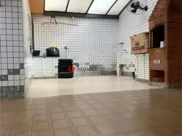 Sobrado com 220m² 3 quartos e 2 banheiros, à venda, no bairro Barcelona em São Caetano do Sul