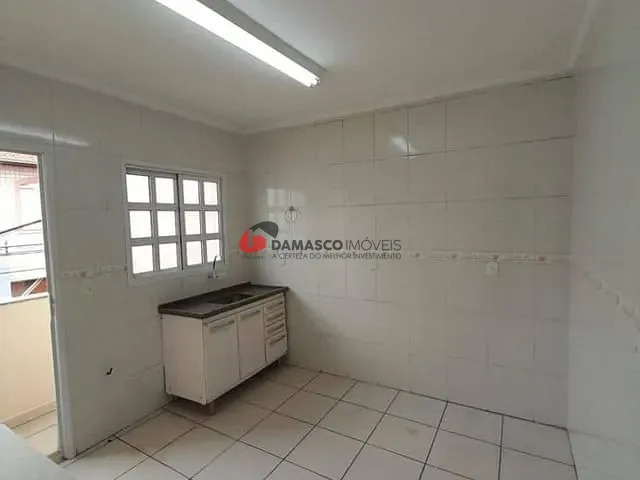 Sobrado 2 quartos e 1 banheiro, para alugar, no bairro Barcelona em São Caetano do Sul