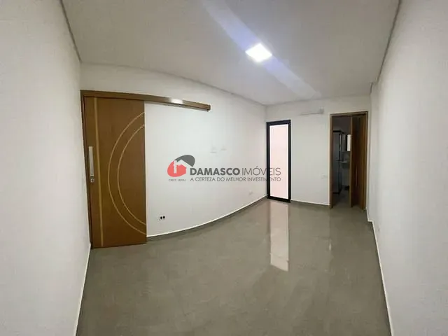 Sobrado 3 quartos e 3 banheiros, à venda, no bairro Barcelona em São Caetano do Sul
