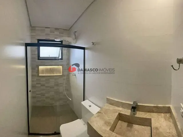 Sobrado 3 quartos e 3 banheiros, à venda, no bairro Barcelona em São Caetano do Sul