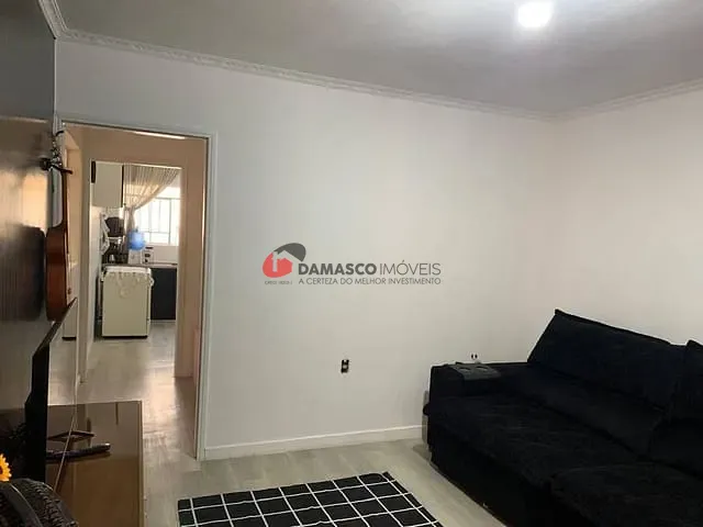 Sobrado 2 quartos e 2 banheiros, à venda, no bairro Oswaldo Cruz em São Caetano do Sul