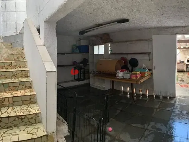 Sobrado 2 quartos e 2 banheiros, à venda, no bairro Oswaldo Cruz em São Caetano do Sul