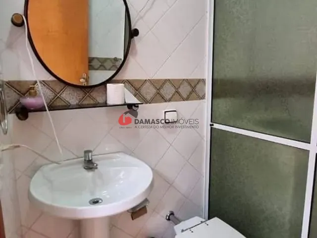 Sobrado 4 quartos e 4 banheiros, à venda, no bairro Jardim Sao Caetano em São Paulo