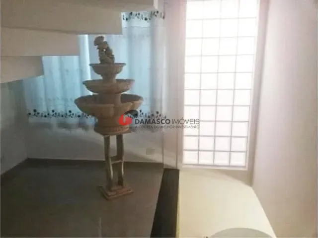 Sobrado com 290m² 3 quartos e 2 banheiros, para alugar, no bairro Vila Vivaldi em São Bernardo do Campo