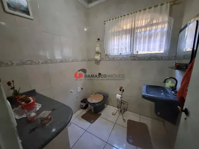 Sobrado com 210m² 3 quartos e 3 banheiros, para alugar, no bairro Prosperidade em São Caetano do Sul