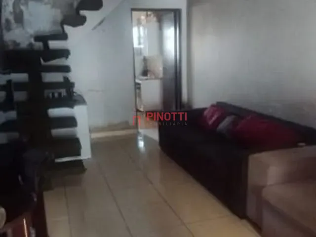 Sobrado 2 quartos e 2 banheiros, à venda, no bairro Vila Washington em São Bernardo do Campo