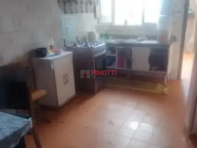 Sobrado 2 quartos e 2 banheiros, à venda, no bairro Vila Washington em São Bernardo do Campo