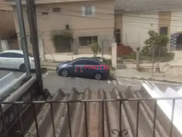 Sobrado 2 quartos e 2 banheiros, à venda, no bairro Vila Washington em São Bernardo do Campo