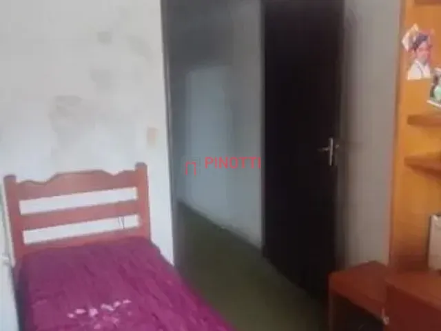 Sobrado 2 quartos e 2 banheiros, à venda, no bairro Vila Washington em São Bernardo do Campo